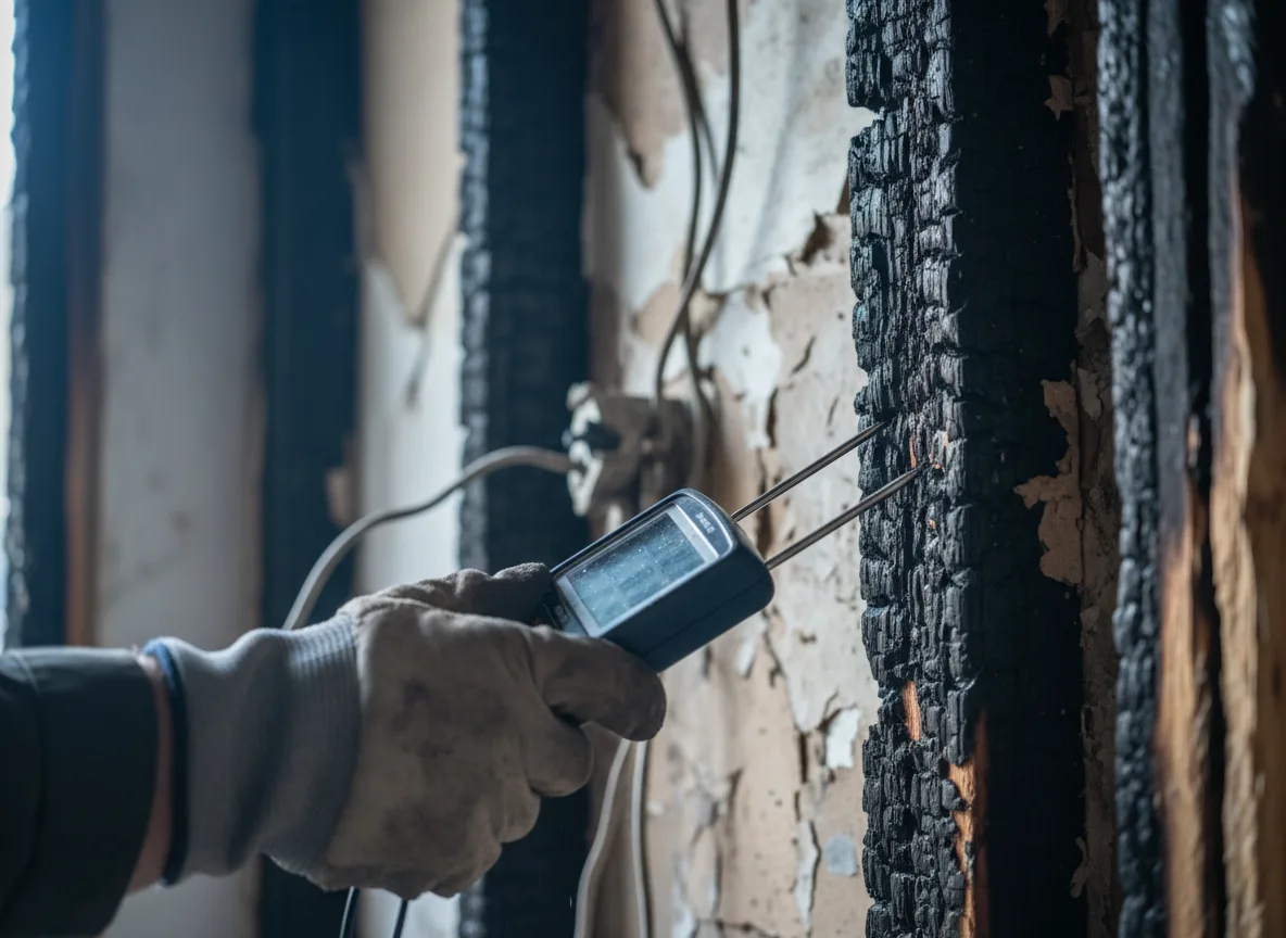 Fire Damage Restoration White Rock, NM FAQs